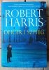 Robert Harris • Oficer i szpieg - okładka